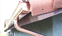 Rain Gutter Installation, Repair, Cleaning in Hiseville, KY